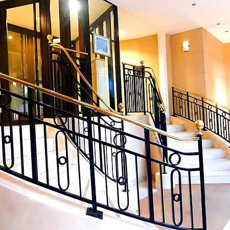 ❀ Disneyland Paris, Residence Privee Dans Centre ❀ Chessy  Ngoại thất bức ảnh