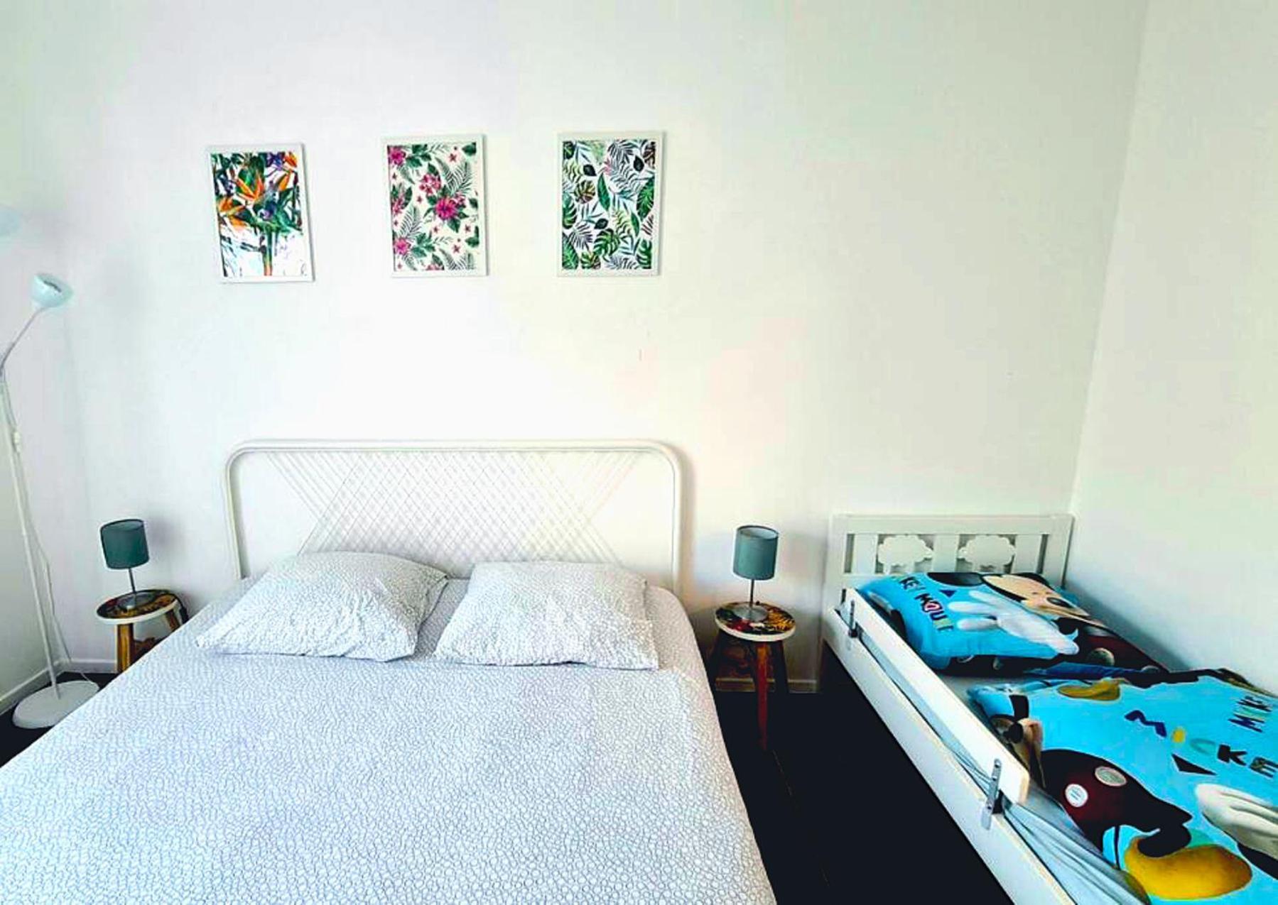 ❀ Disneyland Paris, Residence Privee Dans Centre ❀ Chessy  Ngoại thất bức ảnh